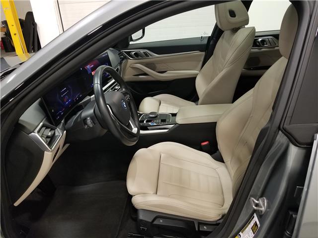 2023 BMW i4 eDrive40 (Stk: W4946) in Mississauga - Image 20 of 28