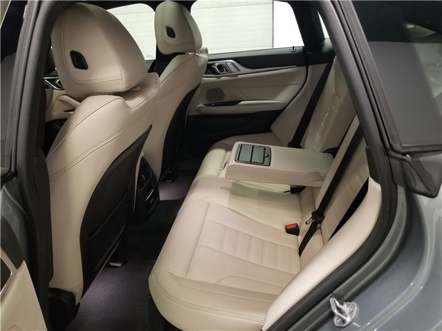 2023 BMW i4 eDrive40 (Stk: W4946) in Mississauga - Image 21 of 28