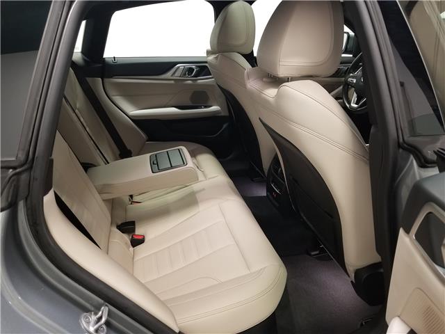 2023 BMW i4 eDrive40 (Stk: W4946) in Mississauga - Image 23 of 28