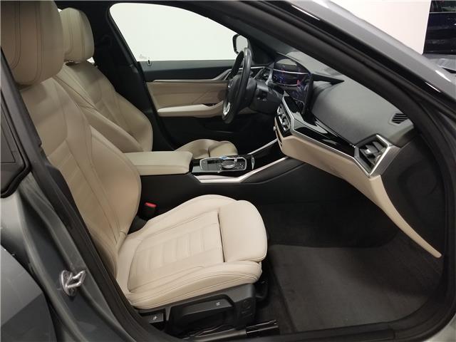 2023 BMW i4 eDrive40 (Stk: W4946) in Mississauga - Image 25 of 28