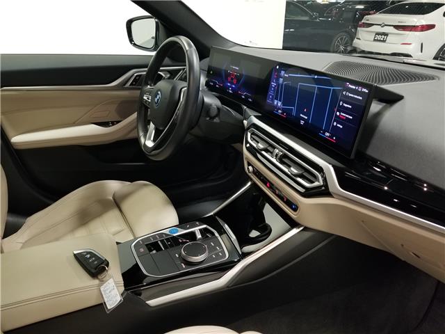 2023 BMW i4 eDrive40 (Stk: W4946) in Mississauga - Image 27 of 28