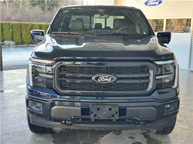 2025 Ford F-150 Lariat (Stk: 25365) in Port Alberni - Image 2 of 26