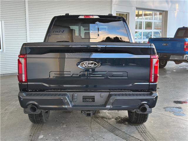 2025 Ford F-150 Lariat (Stk: 25365) in Port Alberni - Image 5 of 26
