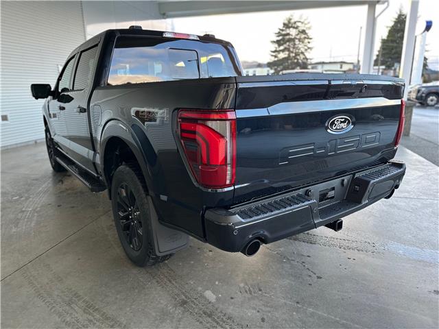 2025 Ford F-150 Lariat (Stk: 25365) in Port Alberni - Image 6 of 26