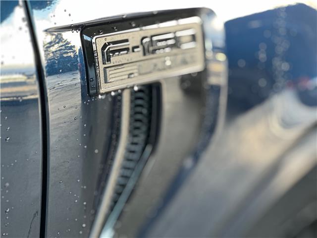 2025 Ford F-150 Lariat (Stk: 25365) in Port Alberni - Image 9 of 26