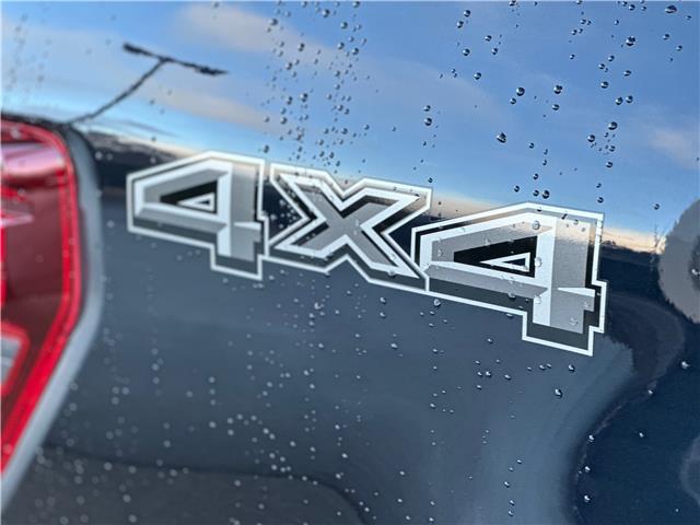 2025 Ford F-150 Lariat (Stk: 25365) in Port Alberni - Image 10 of 26