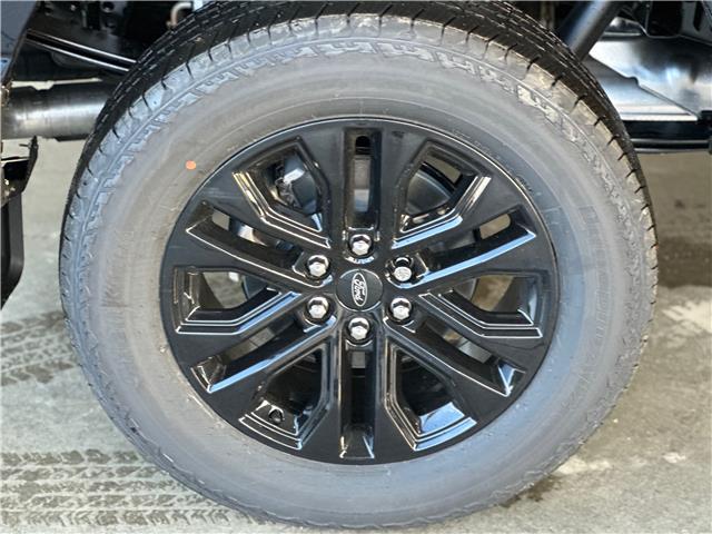 2025 Ford F-150 Lariat (Stk: 25365) in Port Alberni - Image 11 of 26