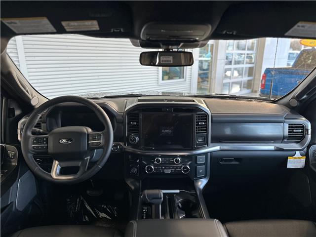 2025 Ford F-150 Lariat (Stk: 25365) in Port Alberni - Image 12 of 26