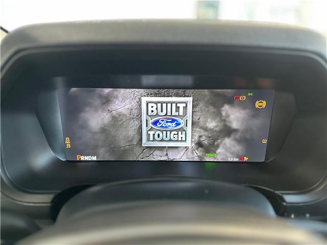 2025 Ford F-150 Lariat (Stk: 25365) in Port Alberni - Image 16 of 26