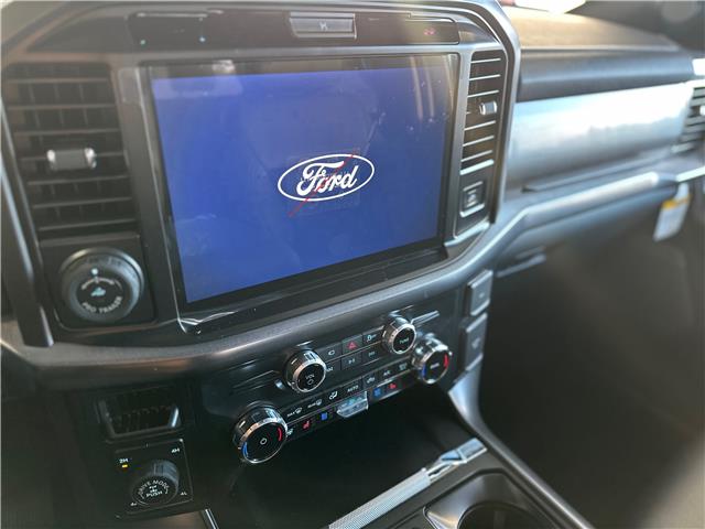 2025 Ford F-150 Lariat (Stk: 25365) in Port Alberni - Image 17 of 26