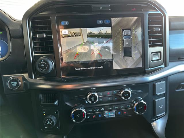 2025 Ford F-150 Lariat (Stk: 25365) in Port Alberni - Image 18 of 26