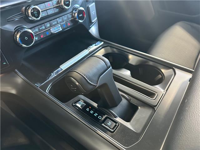 2025 Ford F-150 Lariat (Stk: 25365) in Port Alberni - Image 19 of 26