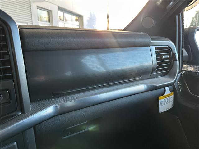 2025 Ford F-150 Lariat (Stk: 25365) in Port Alberni - Image 20 of 26
