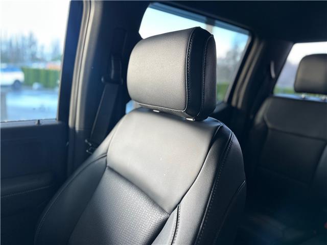 2025 Ford F-150 Lariat (Stk: 25365) in Port Alberni - Image 21 of 26