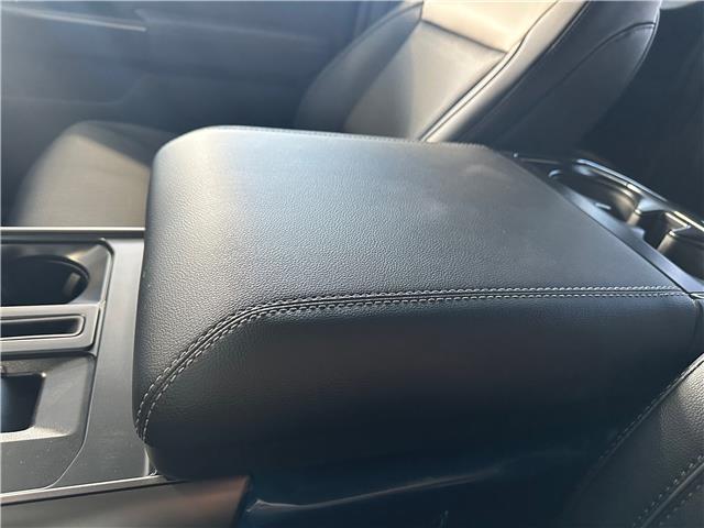 2025 Ford F-150 Lariat (Stk: 25365) in Port Alberni - Image 22 of 26