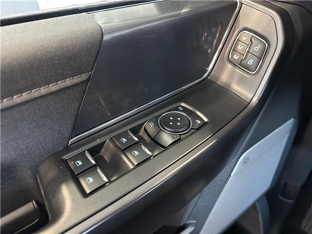 2025 Ford F-150 Lariat (Stk: 25365) in Port Alberni - Image 23 of 26