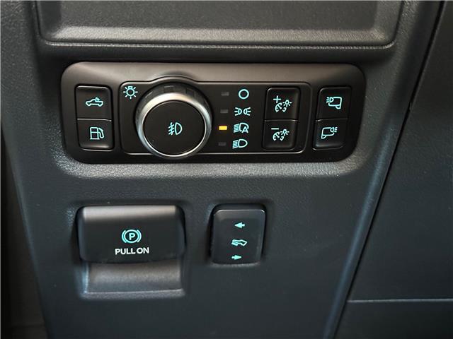 2025 Ford F-150 Lariat (Stk: 25365) in Port Alberni - Image 24 of 26