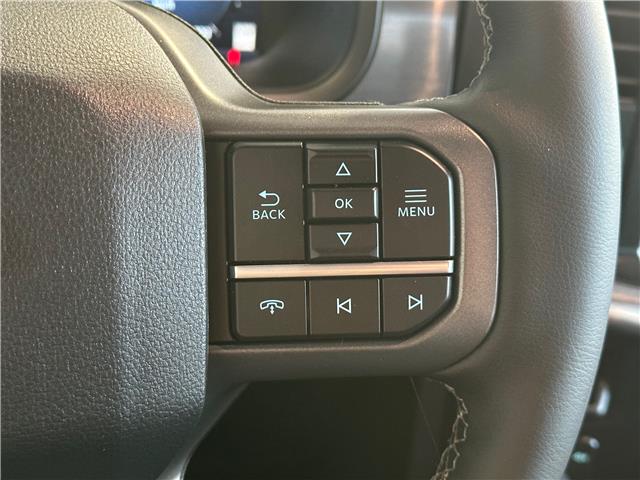 2025 Ford F-150 Lariat (Stk: 25365) in Port Alberni - Image 26 of 26