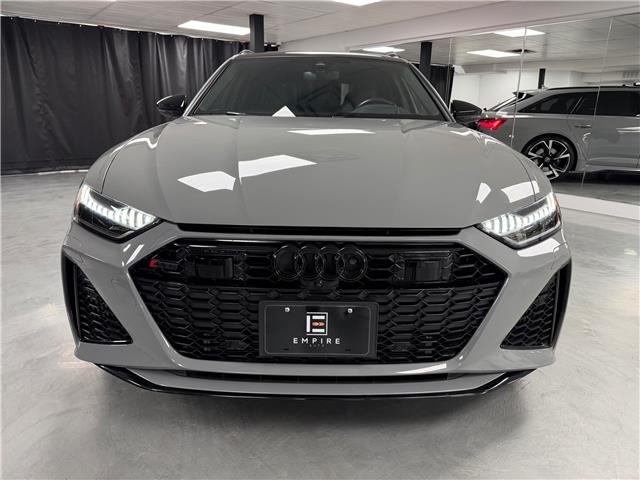 2023 Audi RS 6 Avant 4.0T (Stk: A9166) in Saint-Eustache - Image 8 of 39