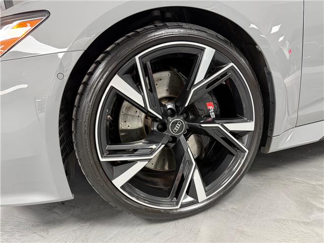 2023 Audi RS 6 Avant 4.0T (Stk: A9166) in Saint-Eustache - Image 12 of 39