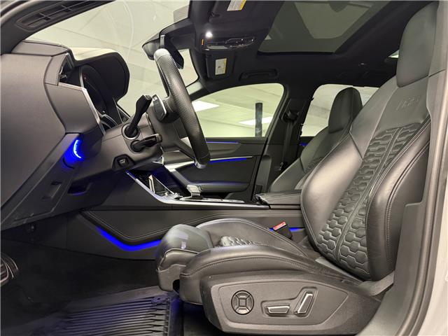 2023 Audi RS 6 Avant 4.0T (Stk: A9166) in Saint-Eustache - Image 13 of 39