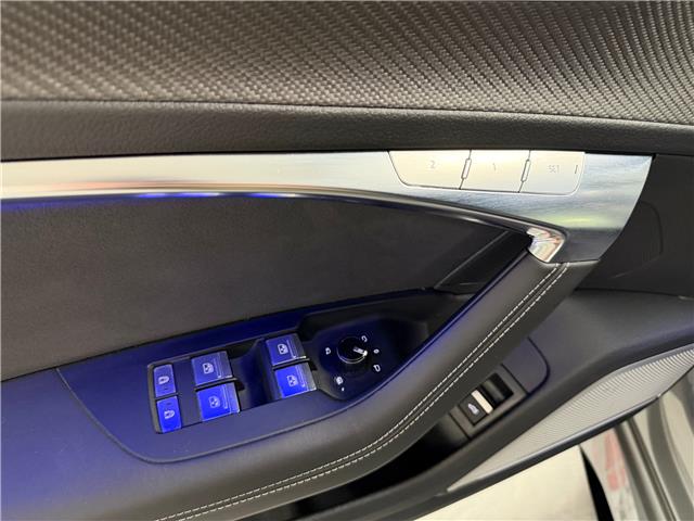 2023 Audi RS 6 Avant 4.0T (Stk: A9166) in Saint-Eustache - Image 14 of 39