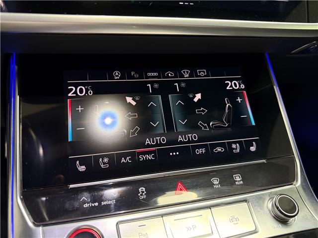 2023 Audi RS 6 Avant 4.0T (Stk: A9166) in Saint-Eustache - Image 26 of 39