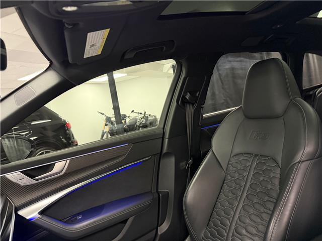 2023 Audi RS 6 Avant 4.0T (Stk: A9166) in Saint-Eustache - Image 30 of 39