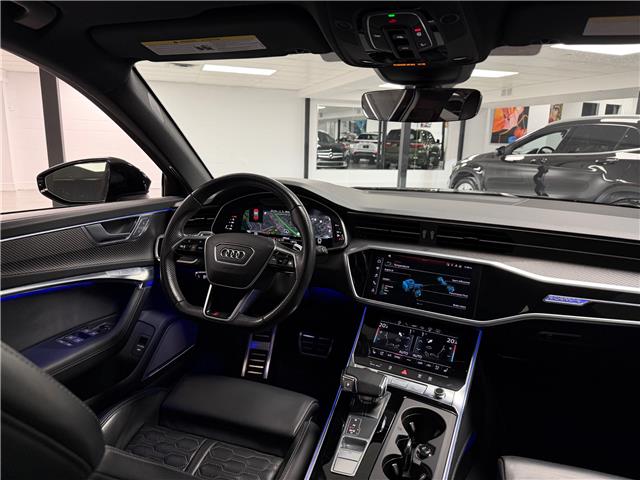 2023 Audi RS 6 Avant 4.0T (Stk: A9166) in Saint-Eustache - Image 31 of 39