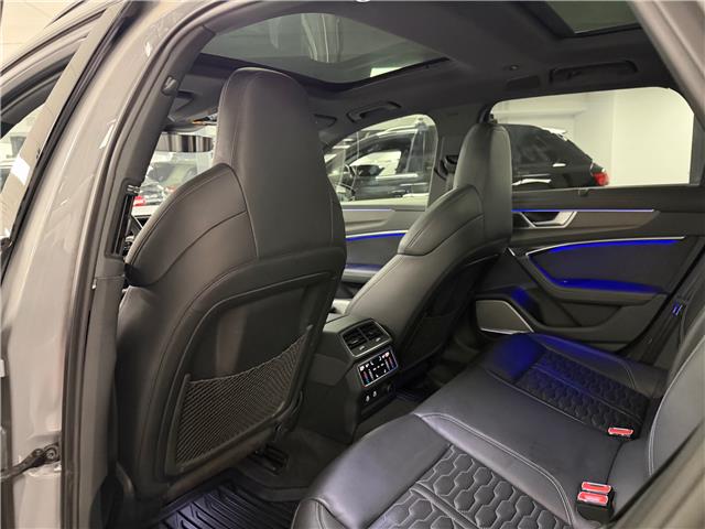 2023 Audi RS 6 Avant 4.0T (Stk: A9166) in Saint-Eustache - Image 33 of 39