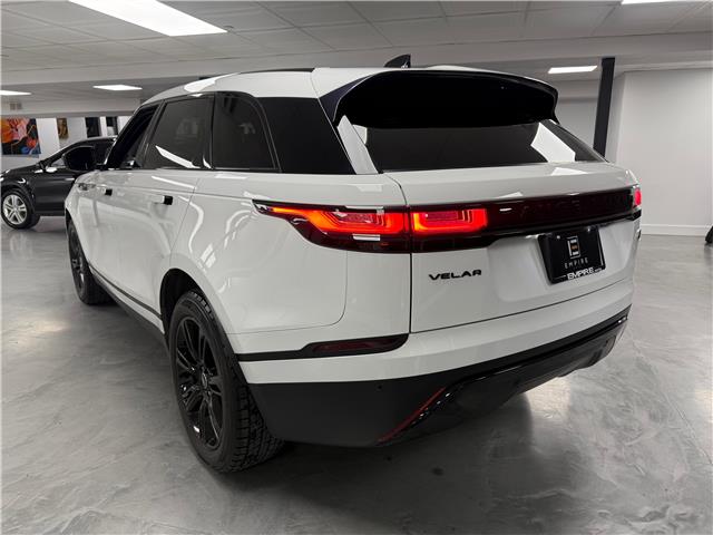 2023 Land Rover Range Rover Velar P250 S (Stk: A9164) in Saint-Eustache - Image 3 of 32 2023 Land Rover Range Rover Velar P250 S (Stk: A9164) in Saint-Eustache - Image 3 of 32