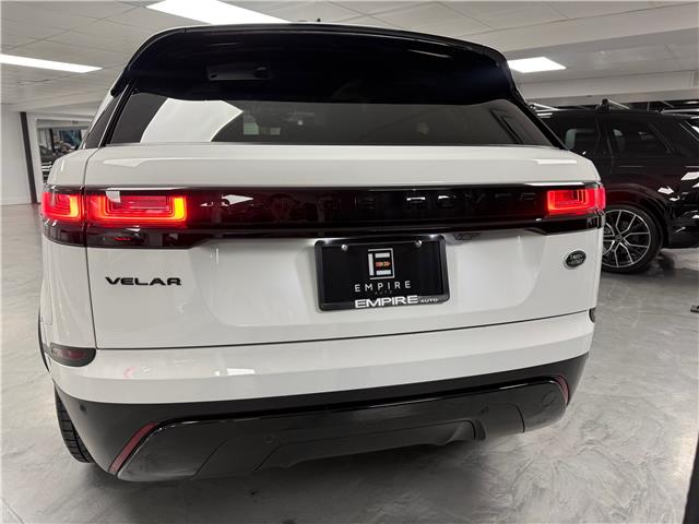 2023 Land Rover Range Rover Velar P250 S (Stk: A9164) in Saint-Eustache - Image 4 of 32 2023 Land Rover Range Rover Velar P250 S (Stk: A9164) in Saint-Eustache - Image 4 of 32
