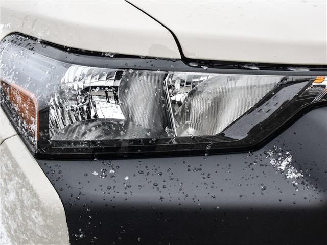 2026 Chevrolet Colorado Trail Boss (Stk: LCCL00693) in Tilbury - Image 9 of 27