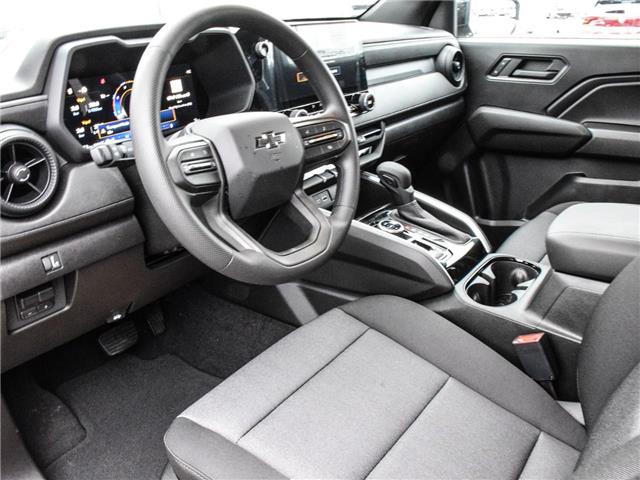 2026 Chevrolet Colorado Trail Boss (Stk: LCCL00693) in Tilbury - Image 11 of 27