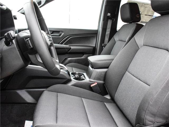 2026 Chevrolet Colorado Trail Boss (Stk: LCCL00693) in Tilbury - Image 12 of 27