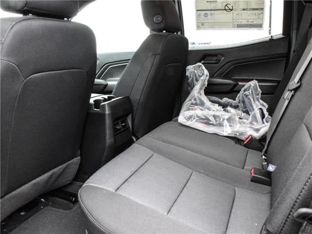 2026 Chevrolet Colorado Trail Boss (Stk: LCCL00693) in Tilbury - Image 13 of 27