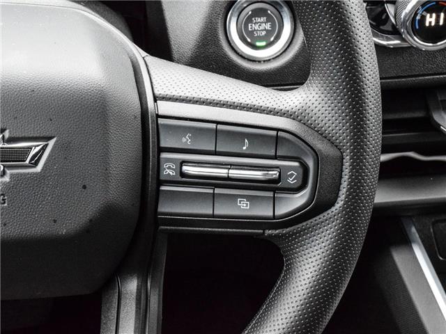 2026 Chevrolet Colorado Trail Boss (Stk: LCCL00693) in Tilbury - Image 19 of 27