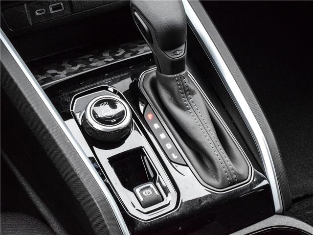 2026 Chevrolet Colorado Trail Boss (Stk: LCCL00693) in Tilbury - Image 22 of 27