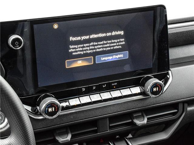 2026 Chevrolet Colorado Trail Boss (Stk: LCCL00693) in Tilbury - Image 24 of 27