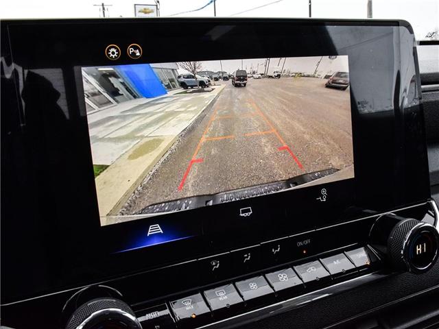 2026 Chevrolet Colorado Trail Boss (Stk: LCCL00693) in Tilbury - Image 25 of 27