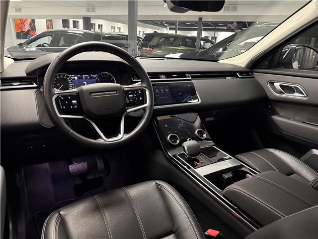 2023 Land Rover Range Rover Velar P250 S (Stk: A9164) in Saint-Eustache - Image 15 of 32 2023 Land Rover Range Rover Velar P250 S (Stk: A9164) in Saint-Eustache - Image 15 of 32