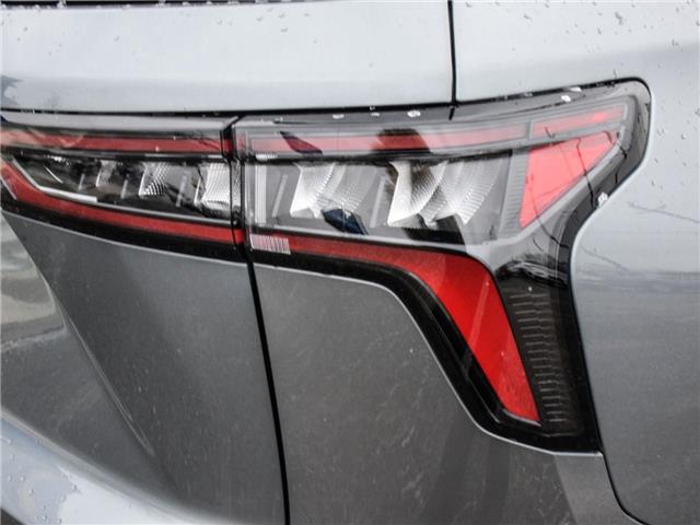 2026 Chevrolet Equinox LT (Stk: LCEQ00686) in Tilbury - Image 7 of 28