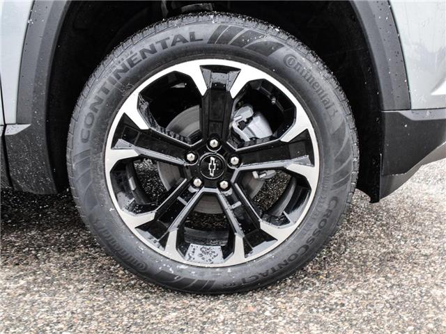 2026 Chevrolet Equinox LT (Stk: LCEQ00686) in Tilbury - Image 8 of 28