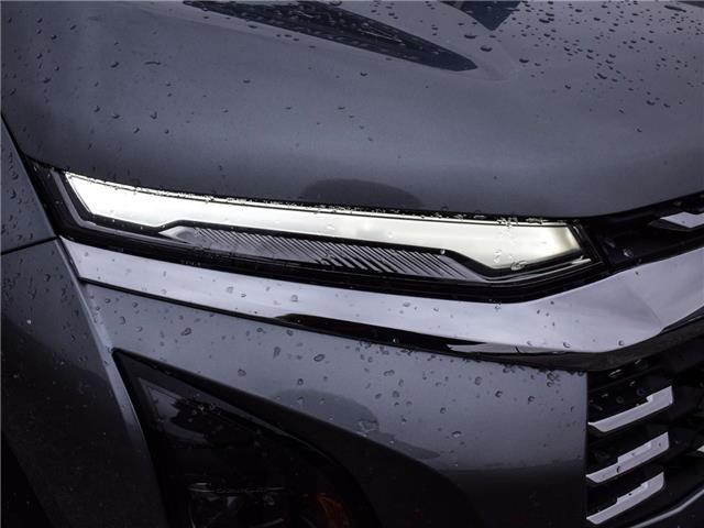 2026 Chevrolet Equinox LT (Stk: LCEQ00686) in Tilbury - Image 9 of 28