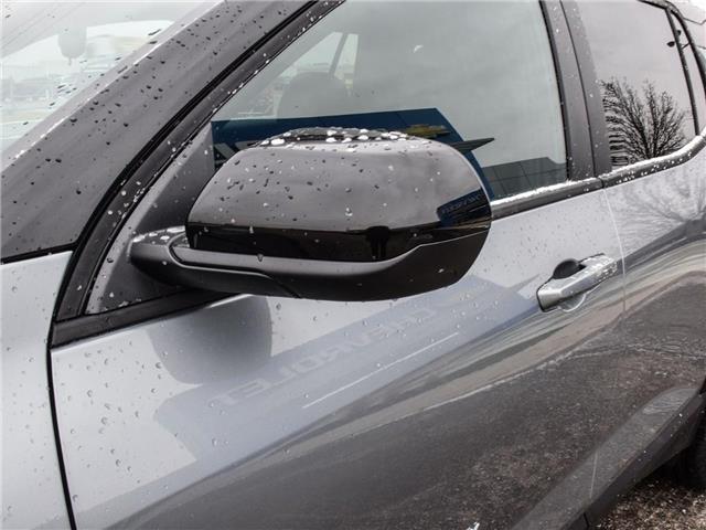 2026 Chevrolet Equinox LT (Stk: LCEQ00686) in Tilbury - Image 10 of 28