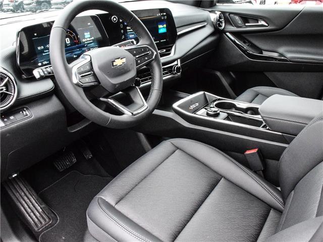 2026 Chevrolet Equinox LT (Stk: LCEQ00686) in Tilbury - Image 11 of 28