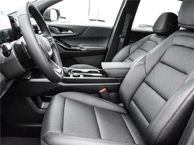 2026 Chevrolet Equinox LT (Stk: LCEQ00686) in Tilbury - Image 12 of 28