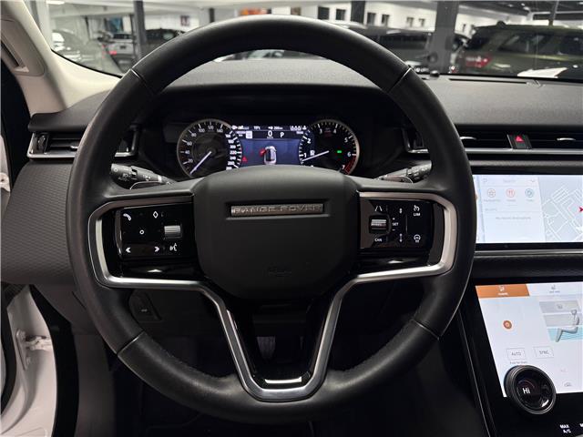 2023 Land Rover Range Rover Velar P250 S (Stk: A9164) in Saint-Eustache - Image 19 of 32 2023 Land Rover Range Rover Velar P250 S (Stk: A9164) in Saint-Eustache - Image 19 of 32