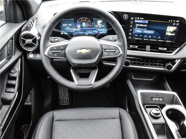 2026 Chevrolet Equinox LT (Stk: LCEQ00686) in Tilbury - Image 16 of 28