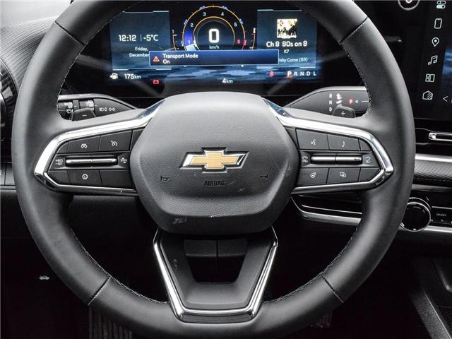2026 Chevrolet Equinox LT (Stk: LCEQ00686) in Tilbury - Image 17 of 28